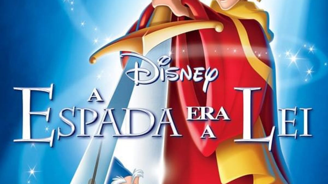 ⁣A Espada Era a Lei (1963) completo em português europeu