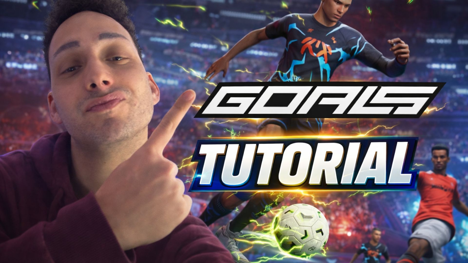 GOALS: ECCO COME PARTIRE BENE CON SUGGERIMENTI VALIDI! #goals