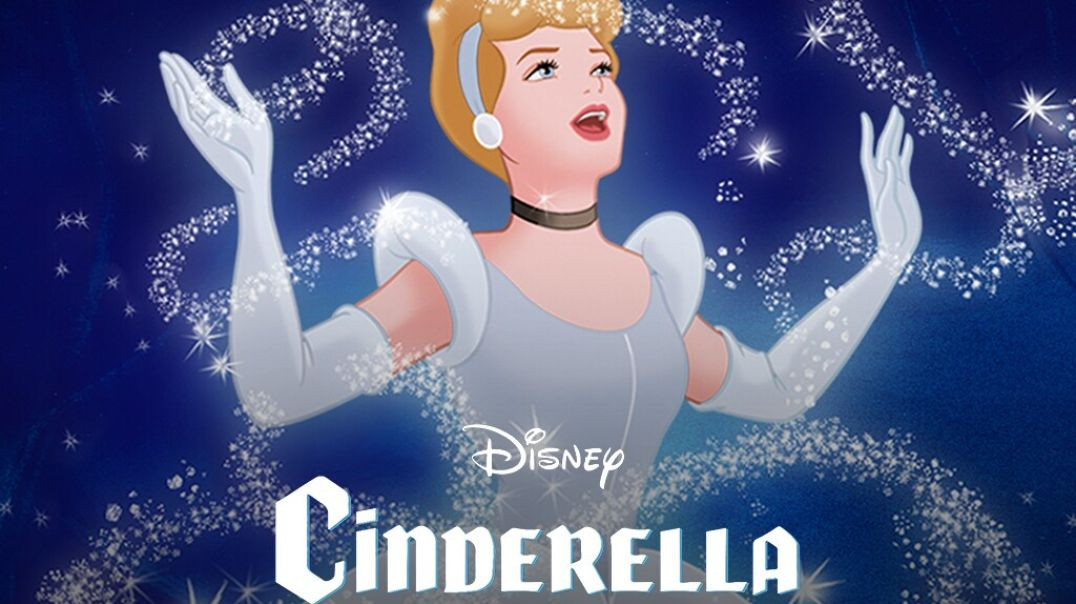 Cinderela (1950) filme completo em português europeu