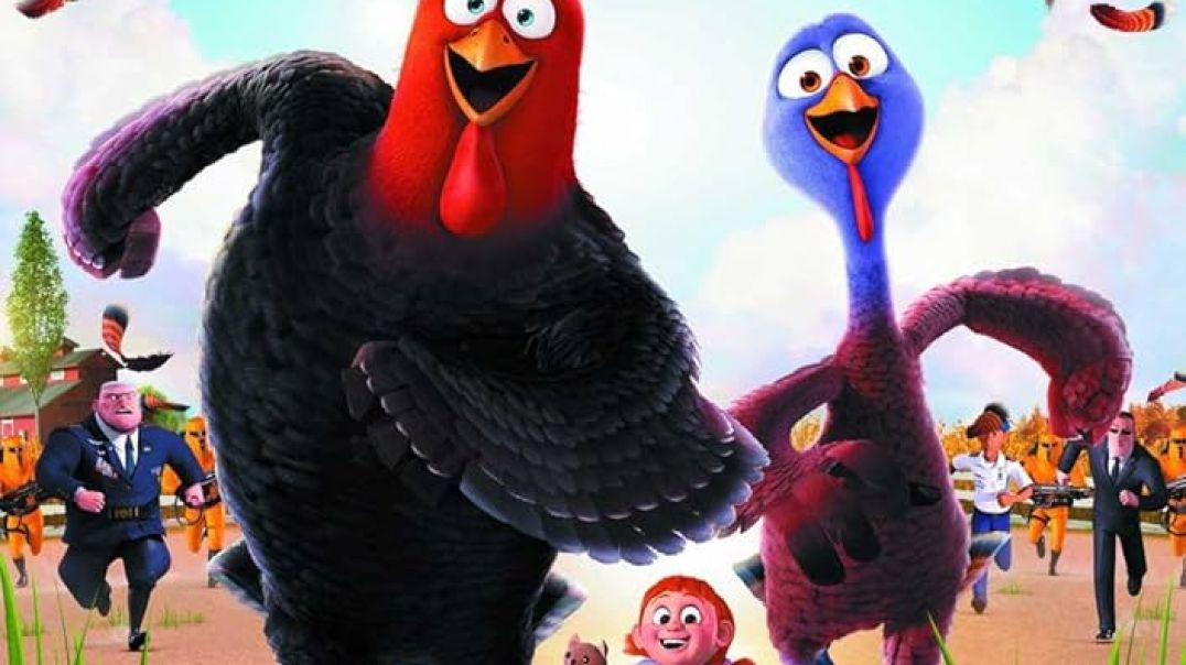 ⁣A Revolta dos Perus (2013) completo PT-PT