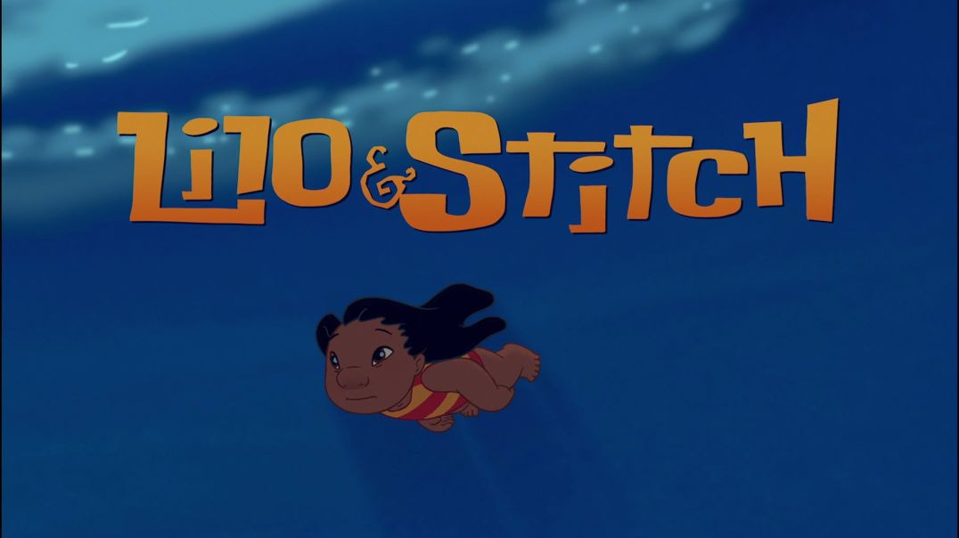 Lilo & Stitch (2002) completo em português europeu PT-PT