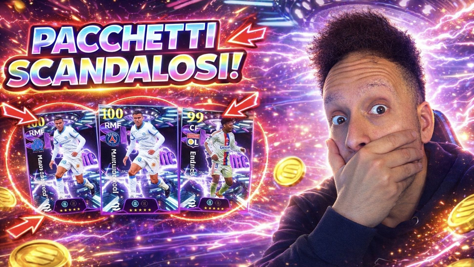 QUESTI SHOWTIME DELLA LIGUE 1 SONO SCANDALOSI?