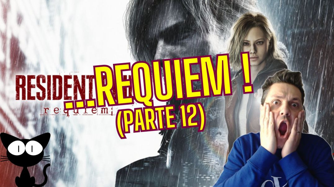 ...Requiem ! (Parte 12)