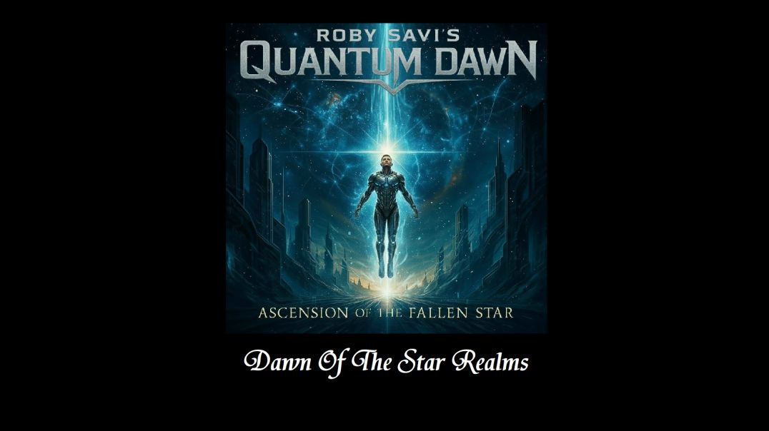Roby Sav's Quantum Dawn - Dawn Of The Star Realms