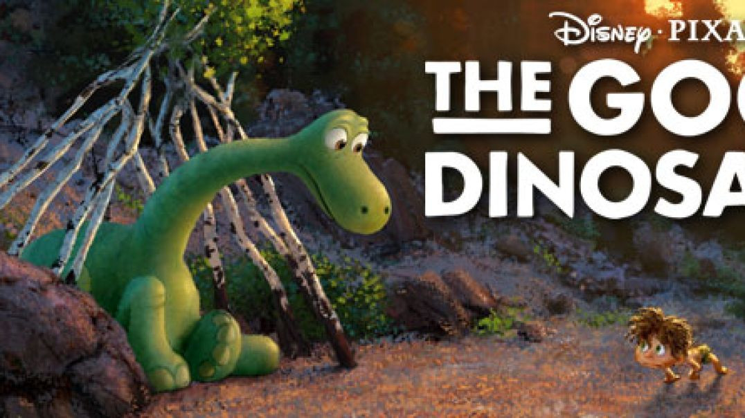 ⁣A Viagem de Arlo (2015) completo em português de Portugal PT-PT