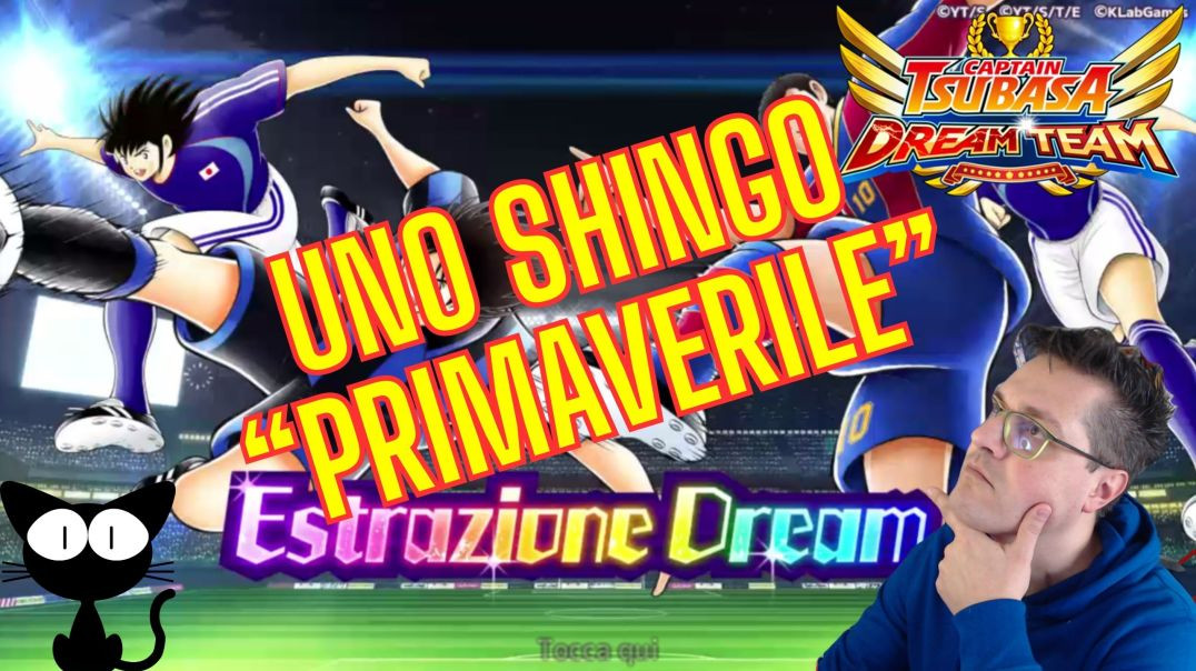 Uno Shingo "primaverile"