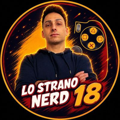 LoStranoNerd