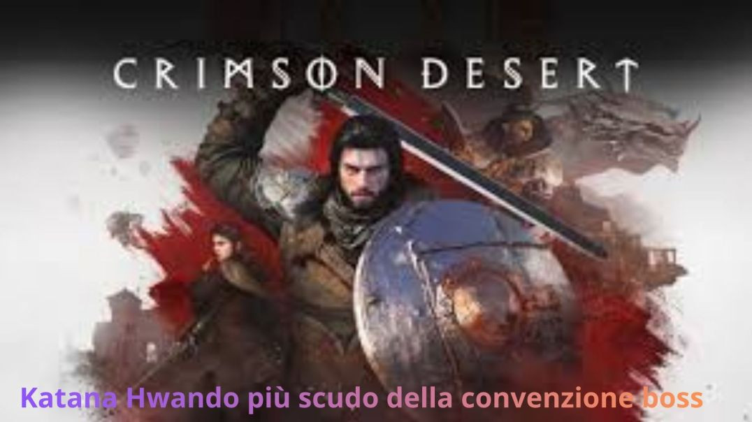 Crimson Desert_Ps5