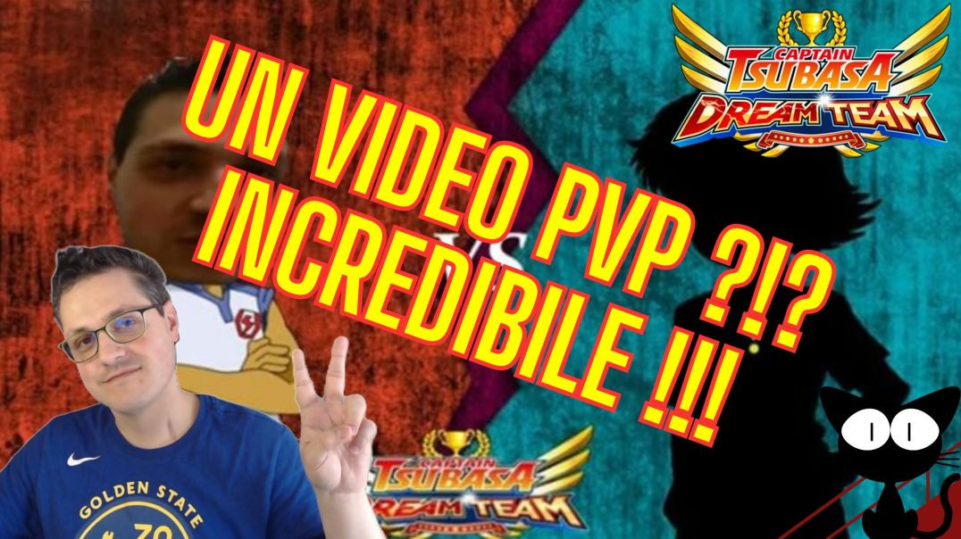 ⁣Un video PvP ?!? INCREDIBILE !!!