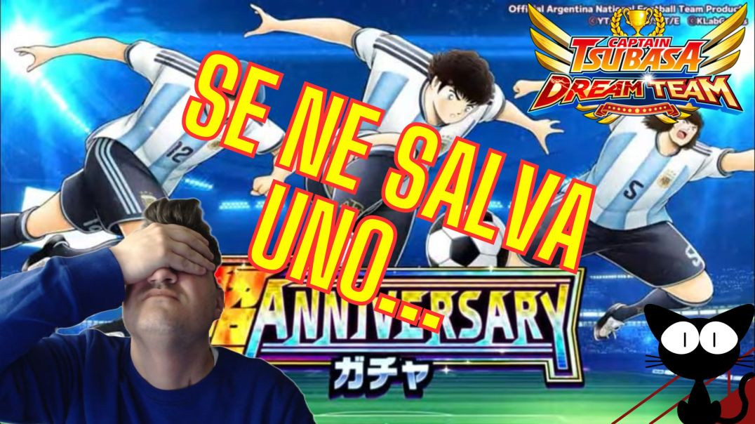 Se ne salva UNO...