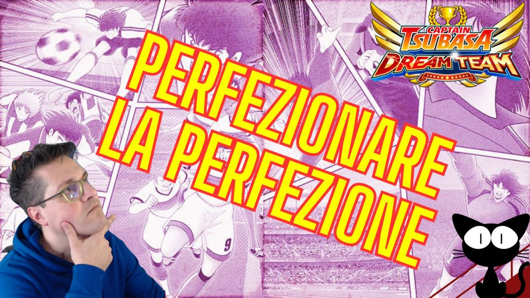 Perfezionare la PERFEZIONE