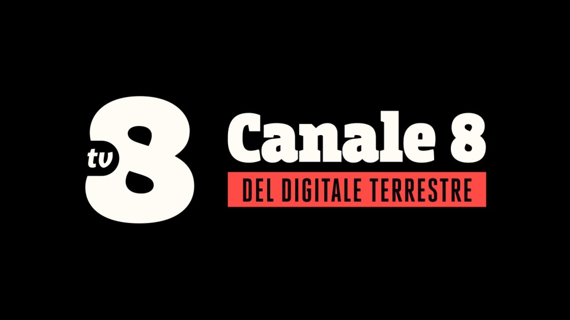 TV8 HD streaming TV Live