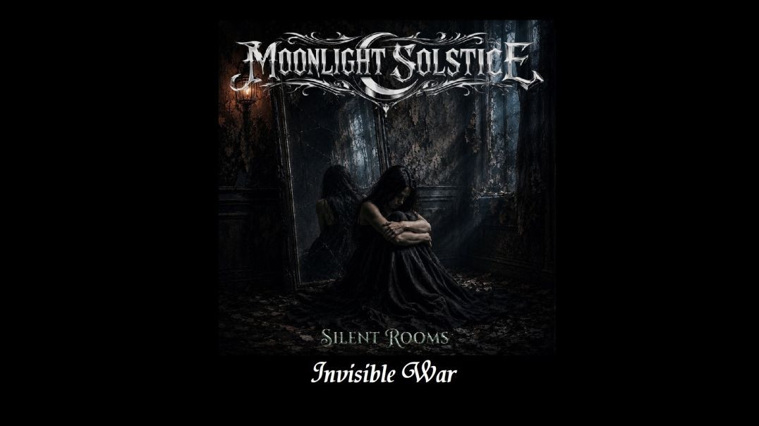 Moonlight Solstice - Silent Room