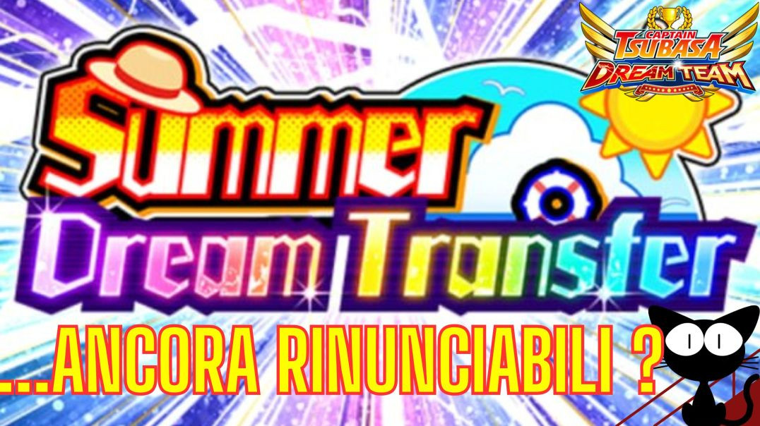 ...ancora rinunciabili ?