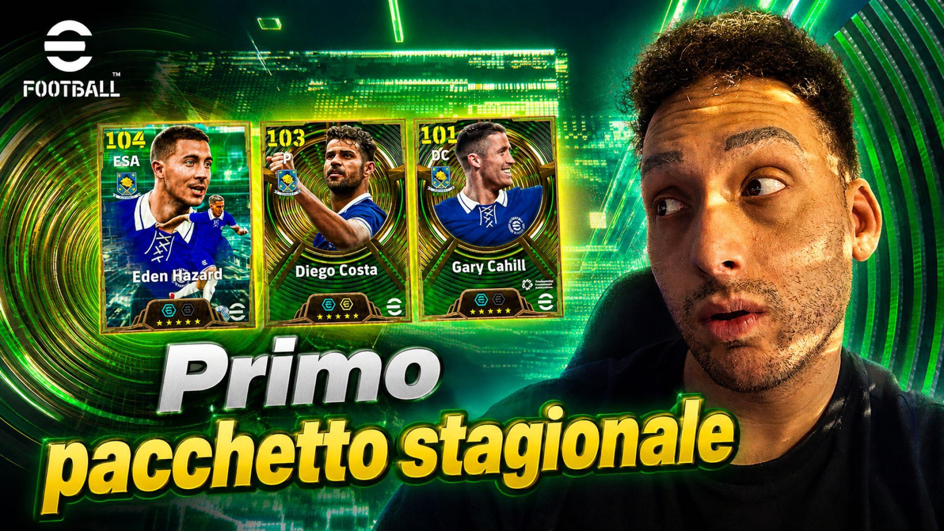 ⁣ECCO I PRIMI GIOCATORI NUOVI DEL GIOCO! ANALISI! #efootball