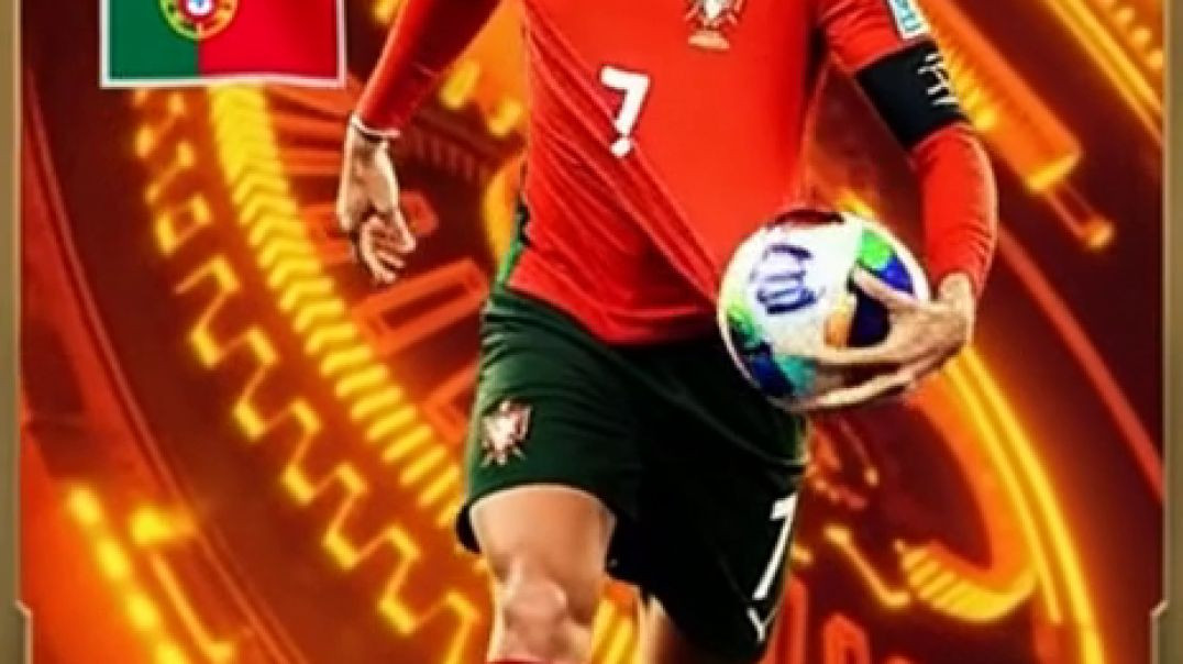 ronaldo
