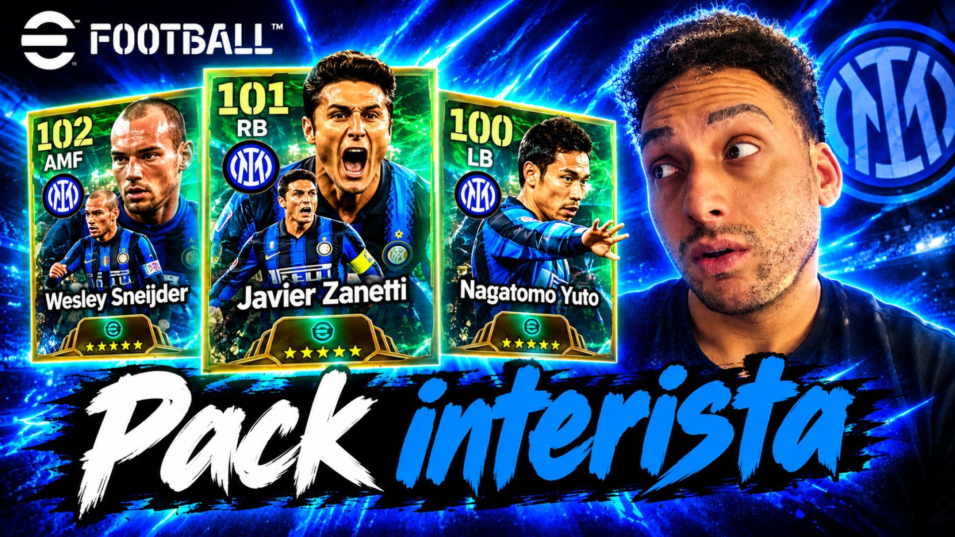 UN PACK SOLO PER TIFOSI INTERISTI! ANALISI E CONSIGLI! #efootball
