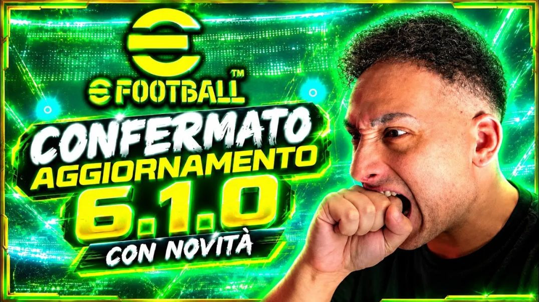UFFICIALE IN ARRIVO L'AGGIORNAMENTO 6.1.0 CON NOVITA' CARTA 112?