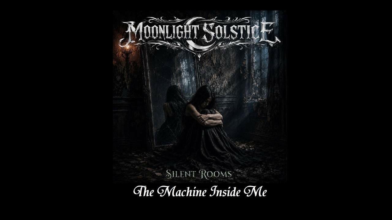 Moonlight Solstice - The Machine Inside Me