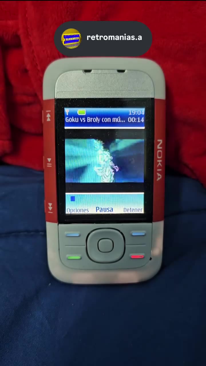 retromanias