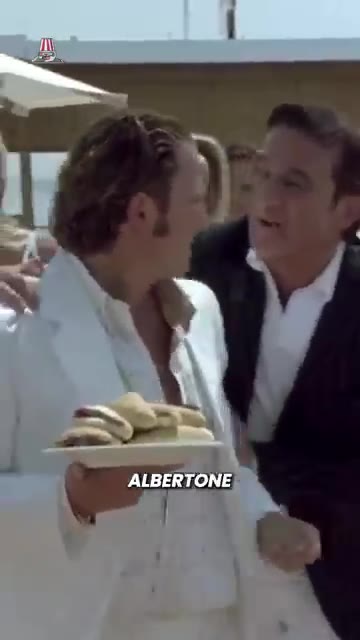 Ma vedi dannattene