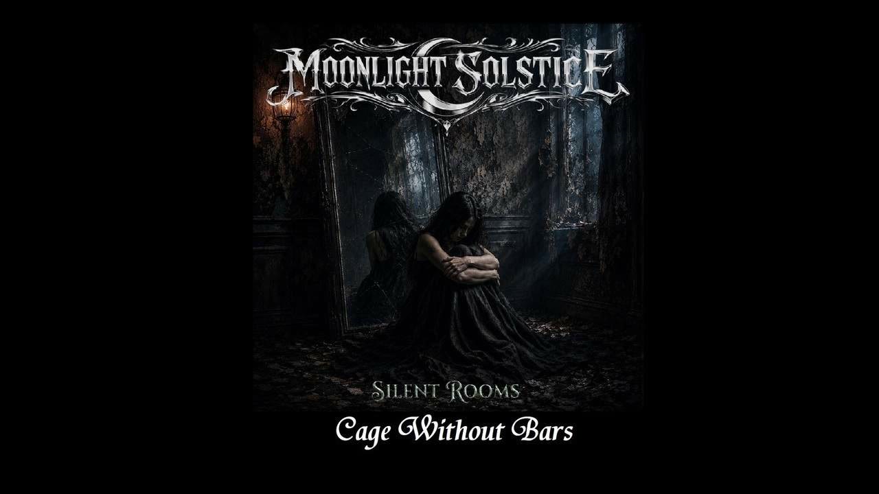 Moonlight Solstice - Cage Without Bars