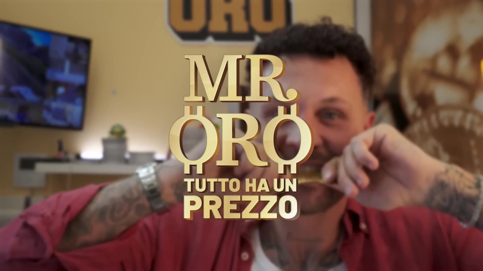 Truffe Smascherate e Trattative ad Alta Tensione - Mr Oro - tutto ha un prezzo