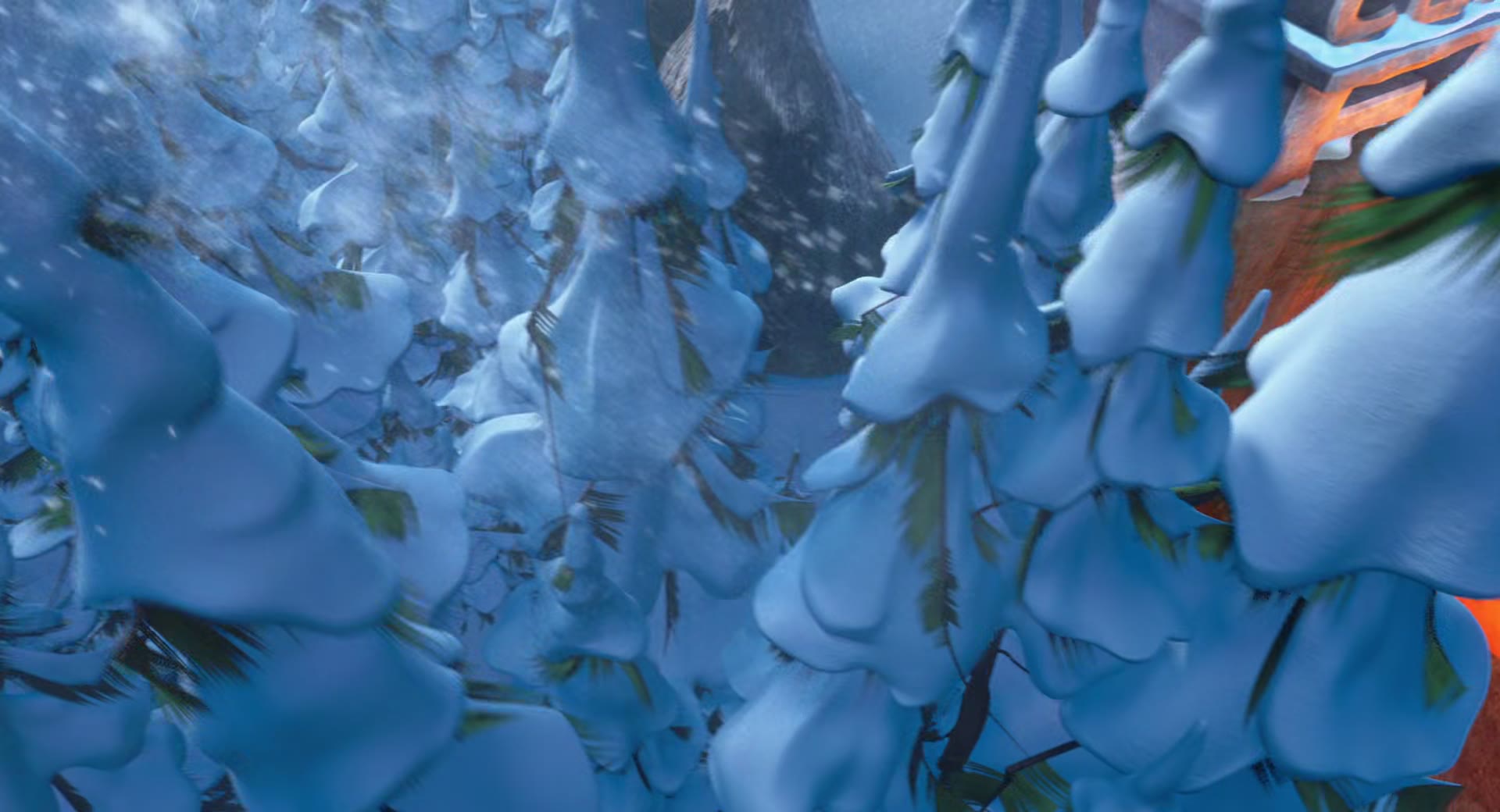 ⁣Ice Age3 - Dawn of the Dinosaurs - Full Movie ENG