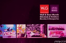 FOTOTAPETY Wall & door murals