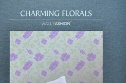 Charming florals