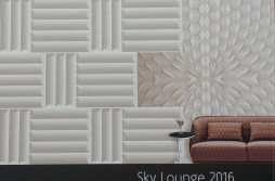 Sky Lounge  2016