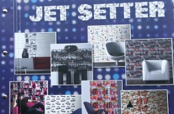 Jet Setter
