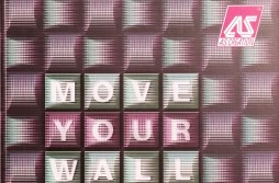 Move Your Wall