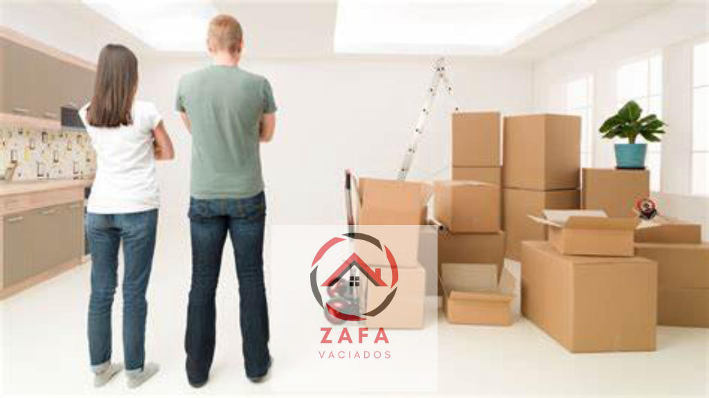 Servicio de vaciado y limpieza de casas en la ciudad de Cox con Vaciados ZAFA: ¡tu satisfacción es nuestra prioridad!