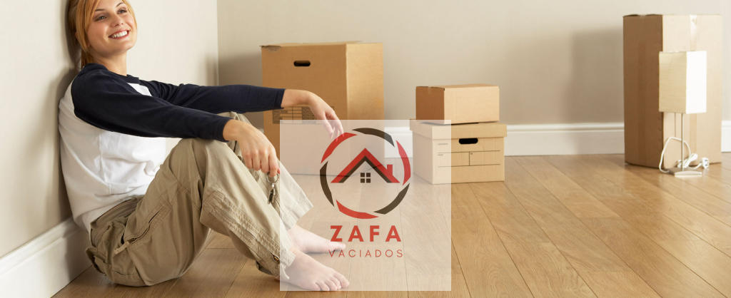 ¿Necesitas ayuda para vaciar tu piso o casa en Sant Joan d'Alacant? Vaciados ZAFA te ayuda