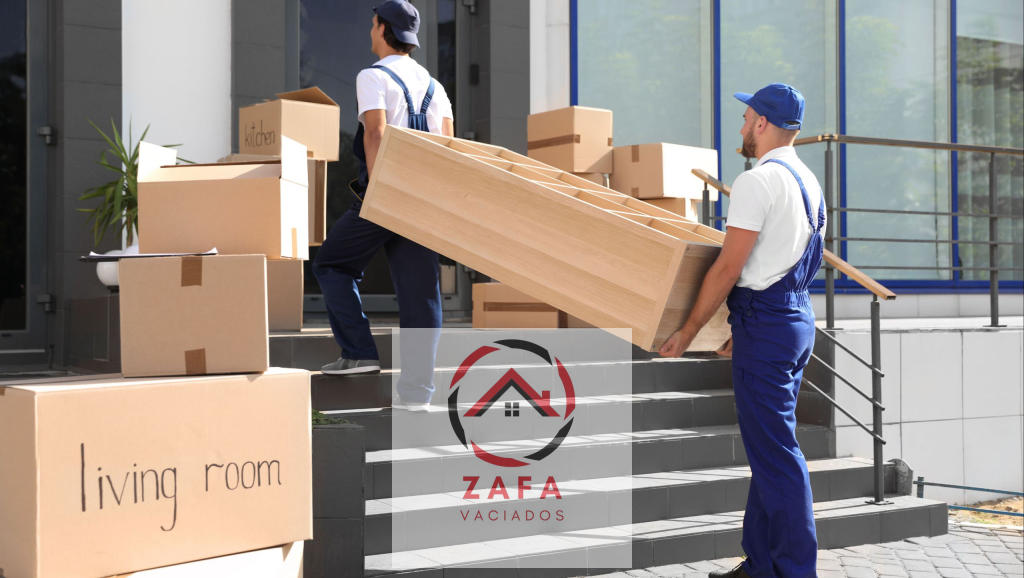 ¿Cuánto cuesta vaciar una vivienda en Súria? Tarifas y presupuestos