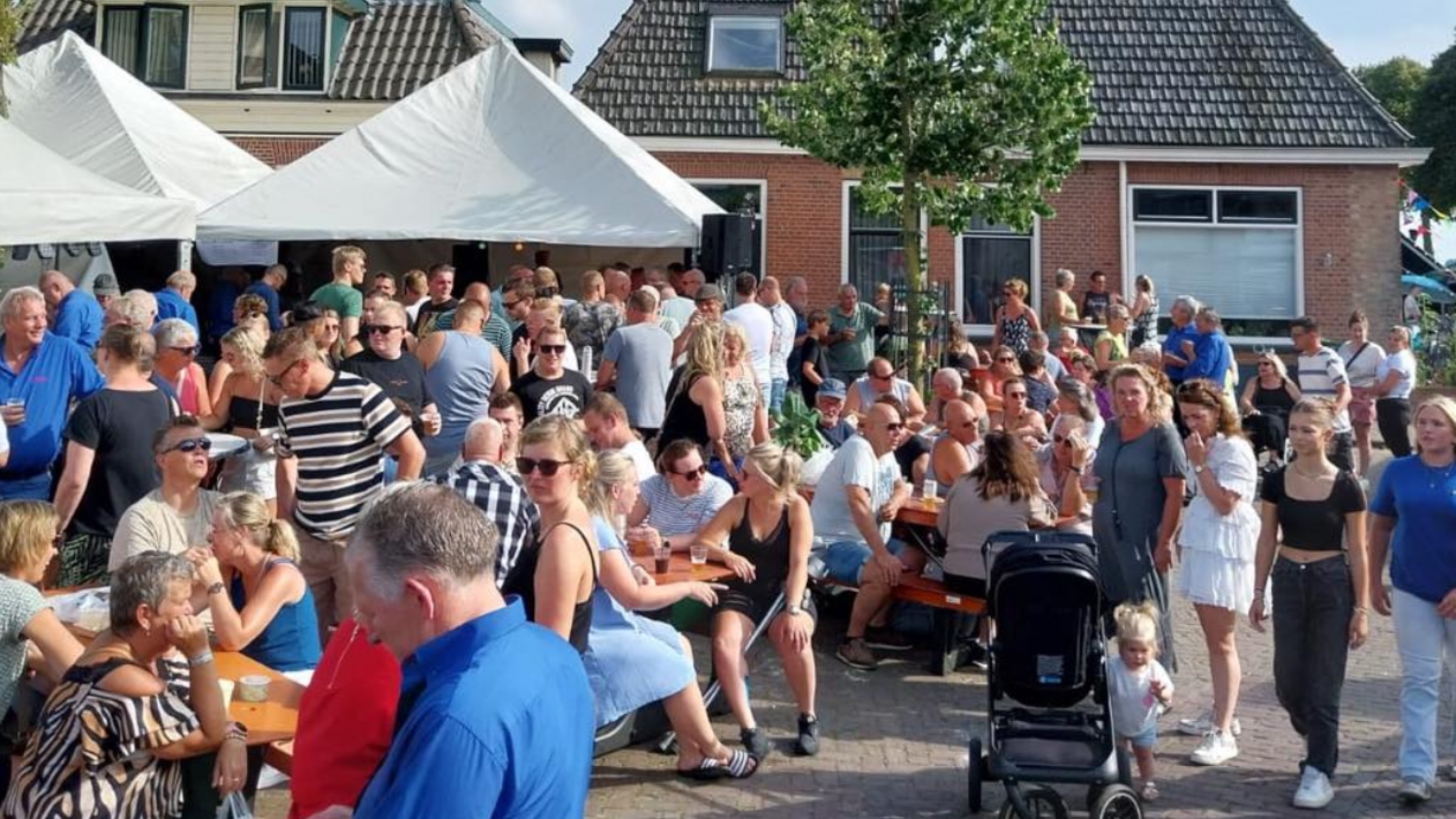 Braderie Handel & Nijverheid