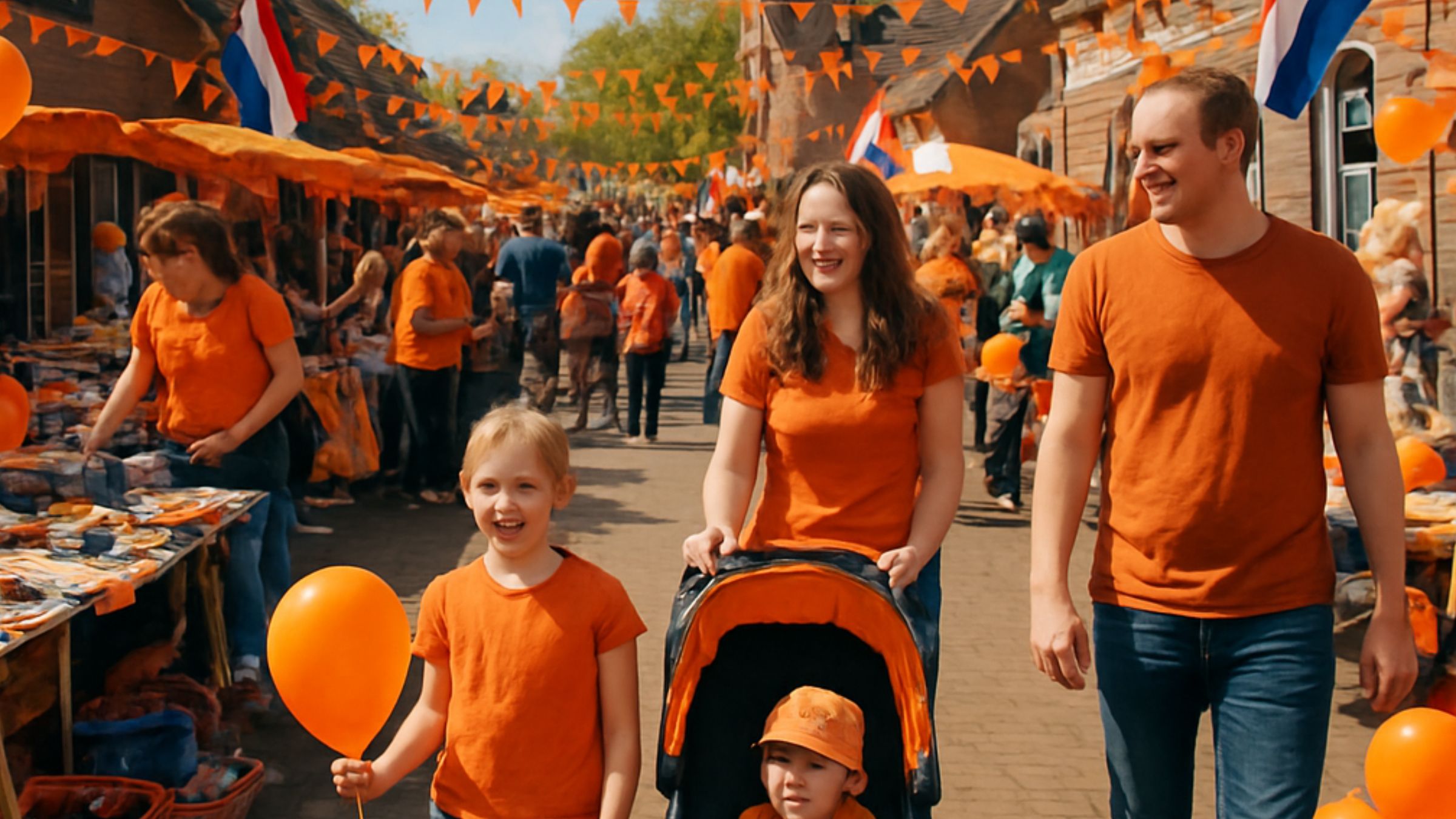 Koningsdag