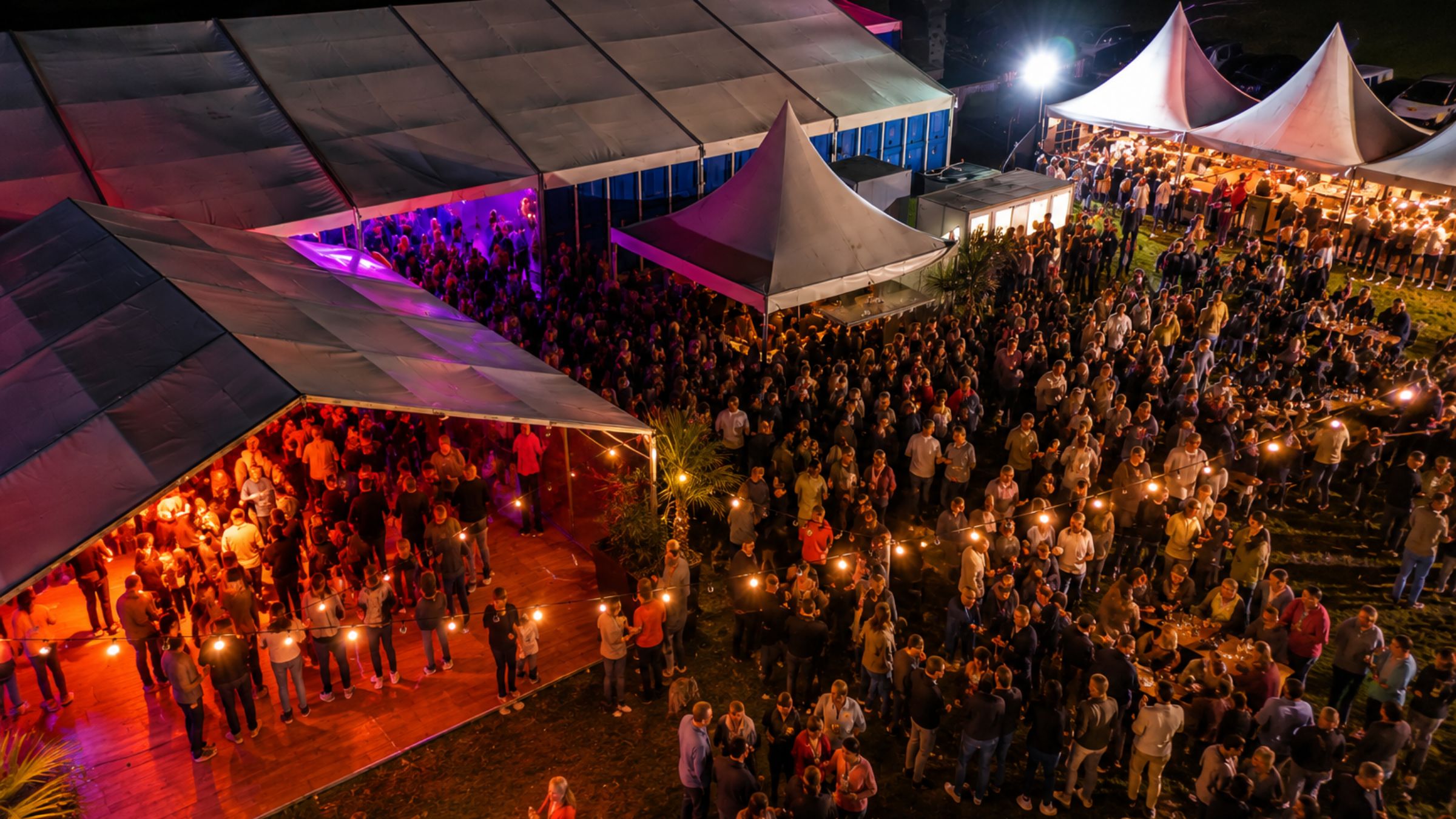 Oranjefeest 2026