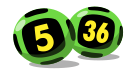 Lottery Logo