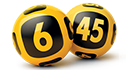 Lottery Logo