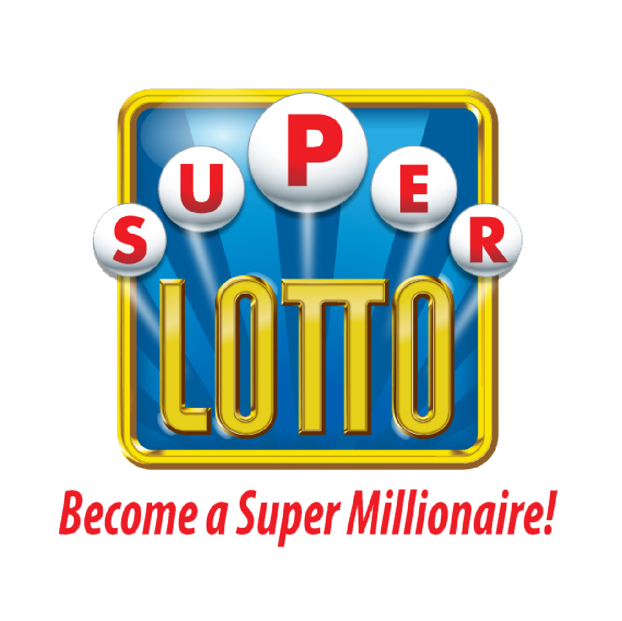 Lottery logo