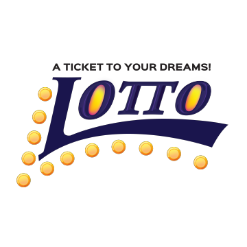 Lottery logo