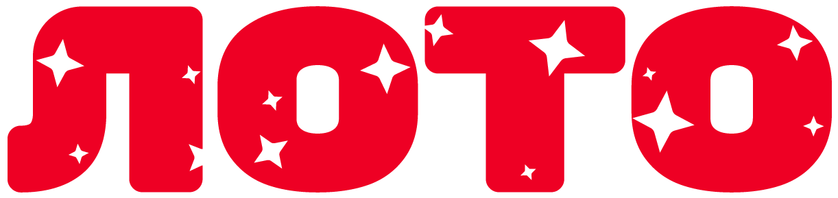 Lottery logo