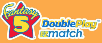 Lottery logo