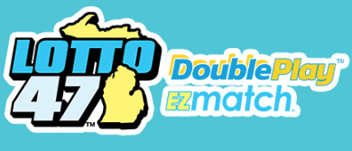 Lottery logo