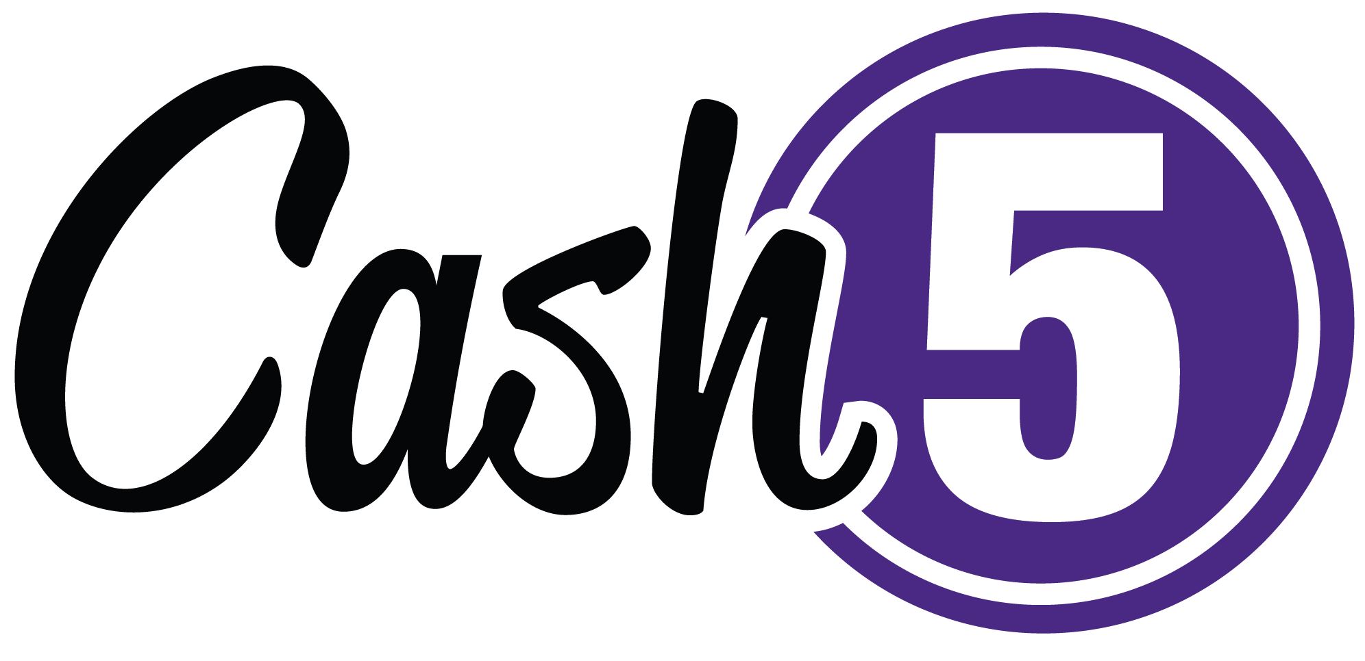 Lottery Logo