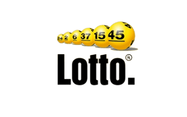 Lottery logo