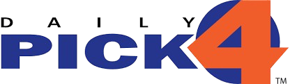 Lottery logo