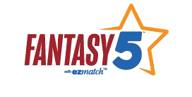 Lottery logo